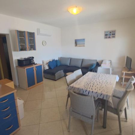 Apartments Bolont Pag Town Εξωτερικό φωτογραφία