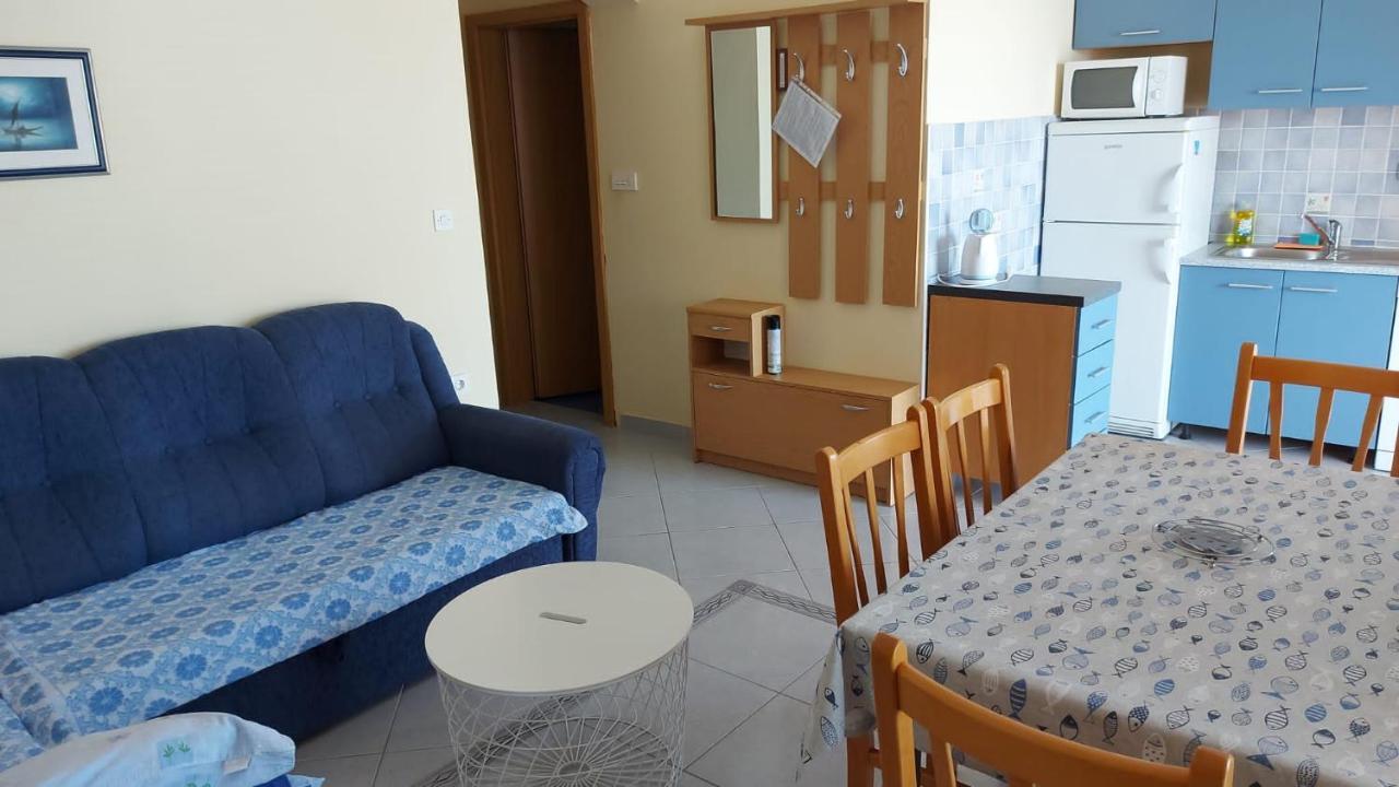 Apartments Bolont Pag Town Εξωτερικό φωτογραφία