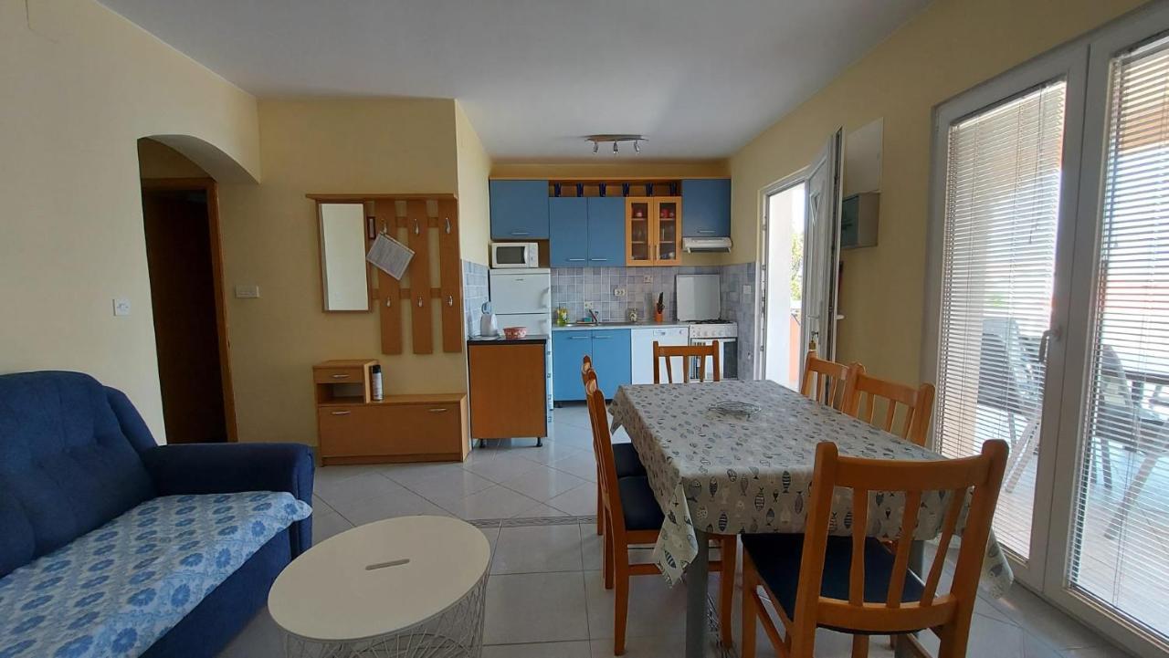 Apartments Bolont Pag Town Εξωτερικό φωτογραφία