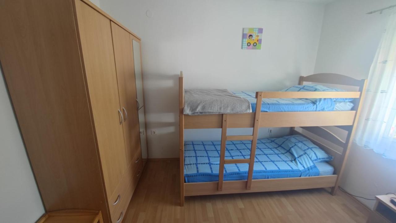 Apartments Bolont Pag Town Εξωτερικό φωτογραφία