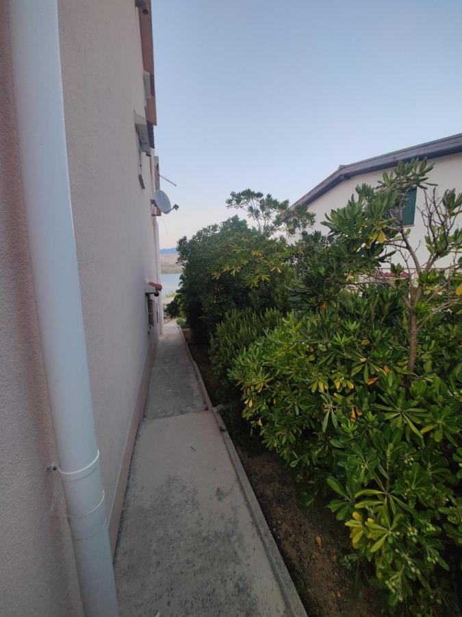 Apartments Bolont Pag Town Εξωτερικό φωτογραφία