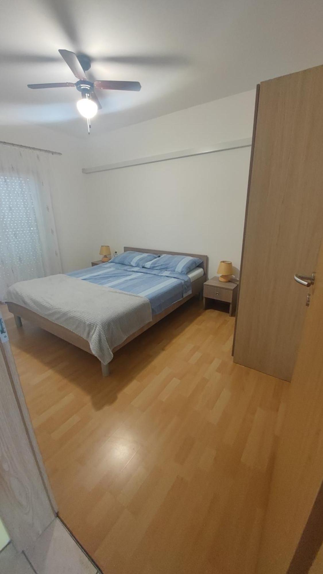 Apartments Bolont Pag Town Εξωτερικό φωτογραφία