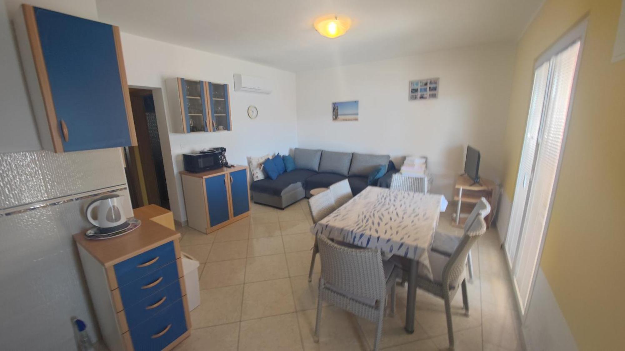 Apartments Bolont Pag Town Εξωτερικό φωτογραφία