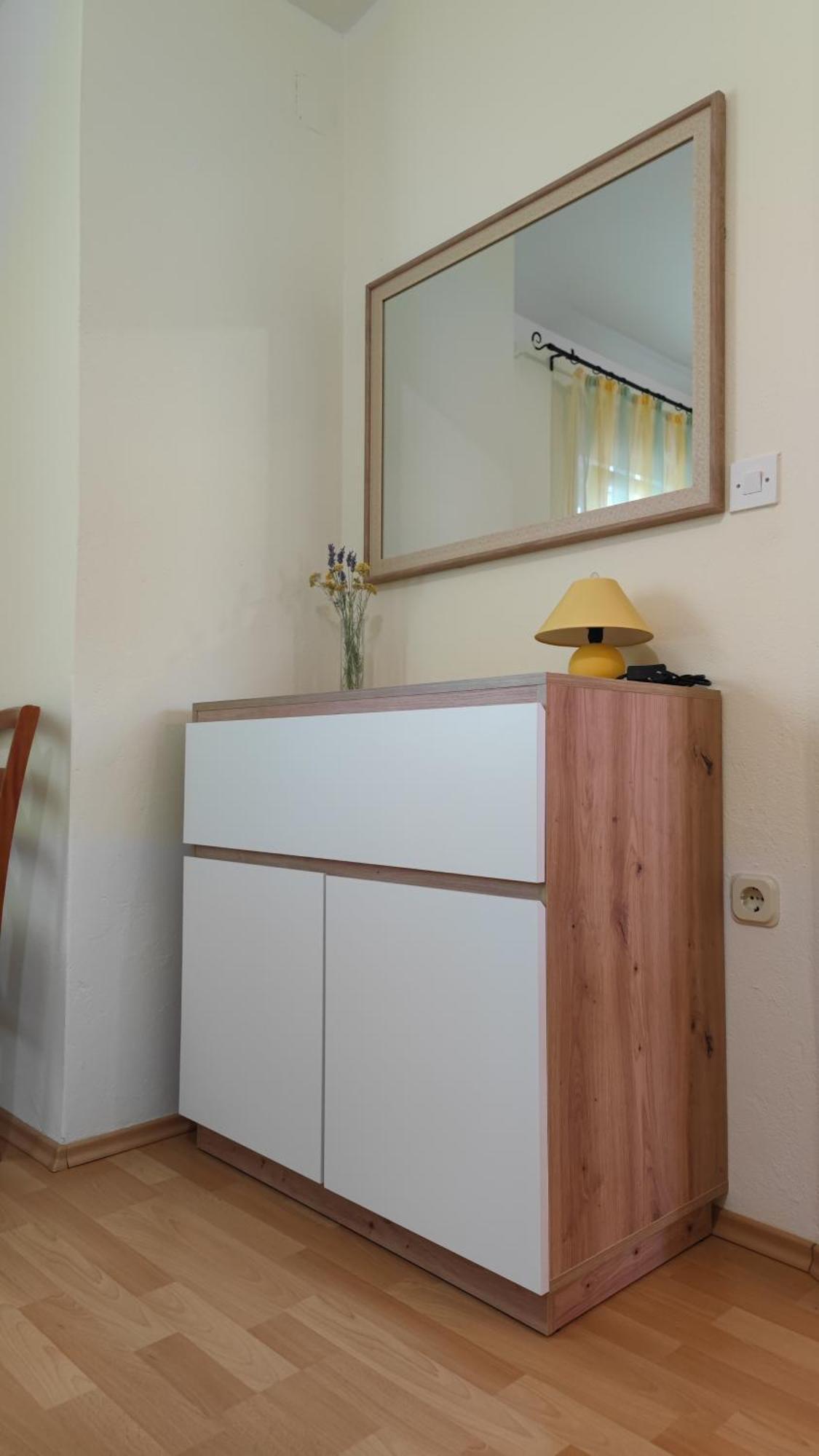 Apartments Bolont Pag Town Εξωτερικό φωτογραφία
