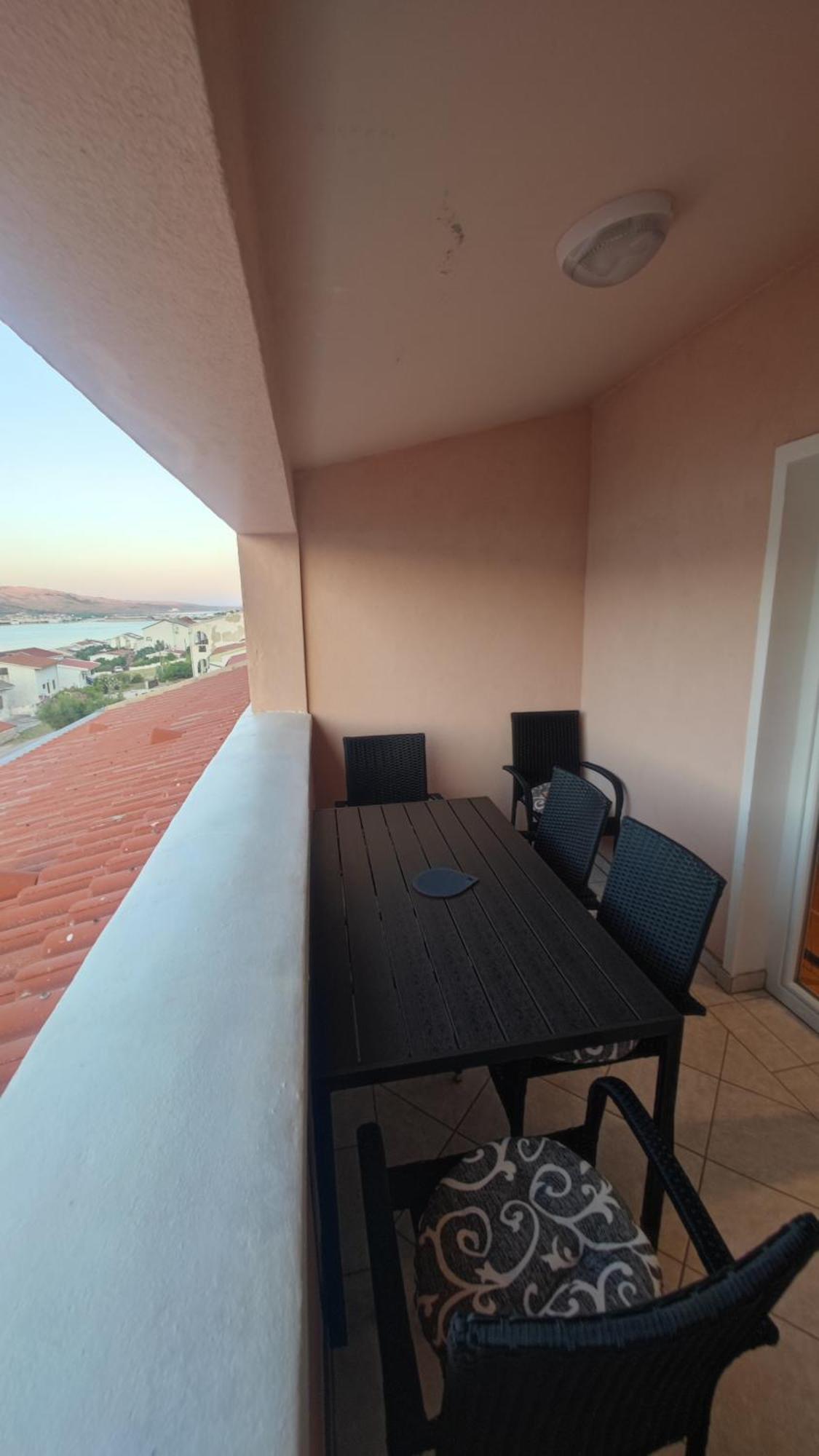 Apartments Bolont Pag Town Εξωτερικό φωτογραφία