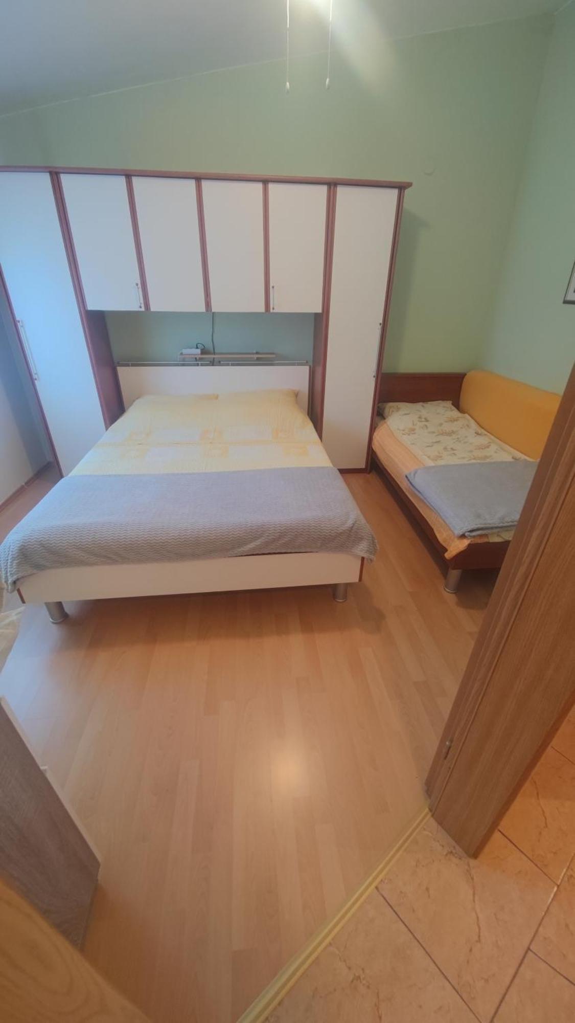 Apartments Bolont Pag Town Εξωτερικό φωτογραφία