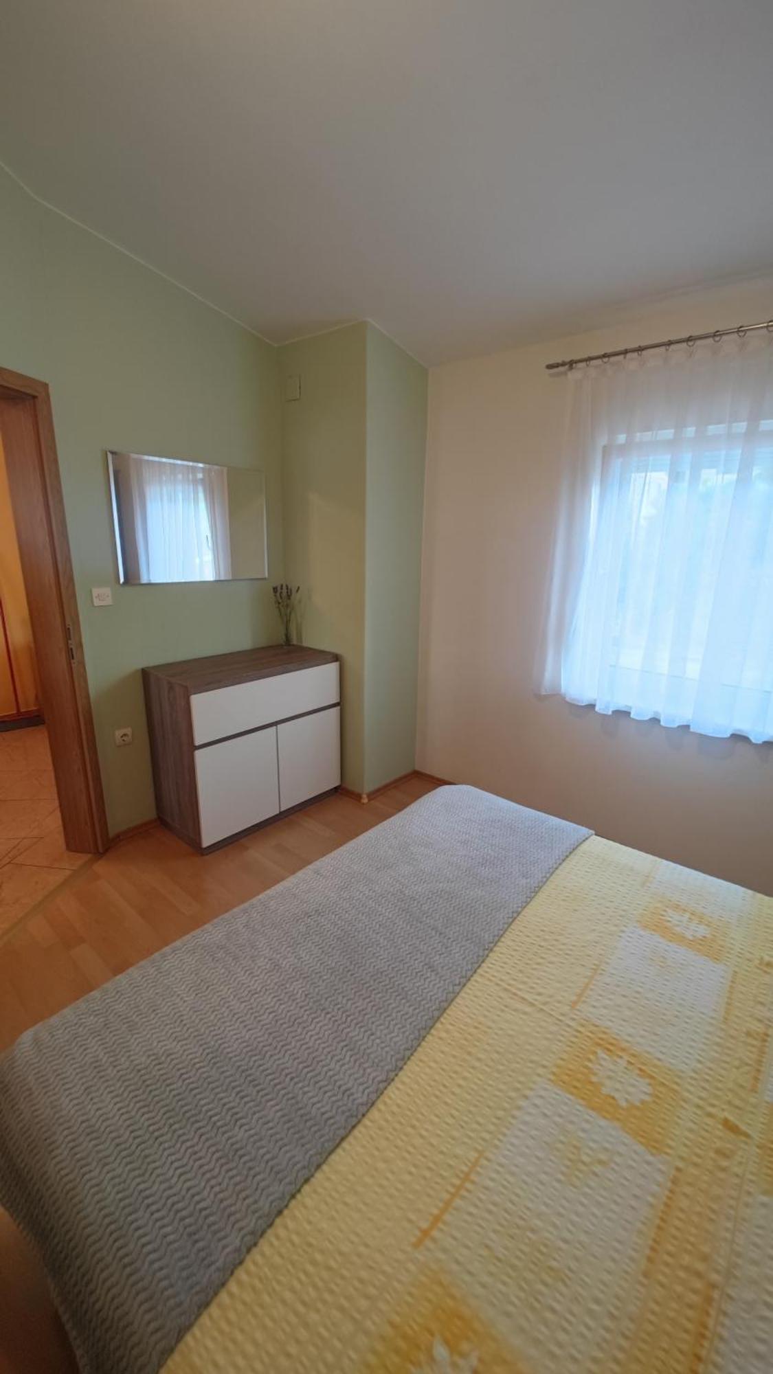 Apartments Bolont Pag Town Εξωτερικό φωτογραφία
