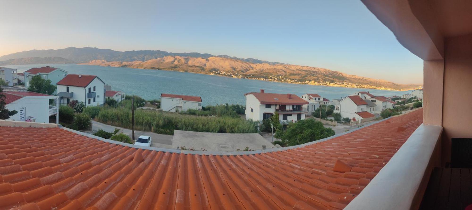 Apartments Bolont Pag Town Δωμάτιο φωτογραφία